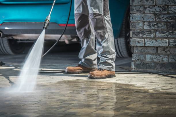 Best Post-Construction Pressure Washing  in Pine Lake Park, NJ