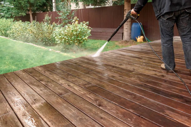 Best Fence Cleaning  in Pine Lake Park, NJ